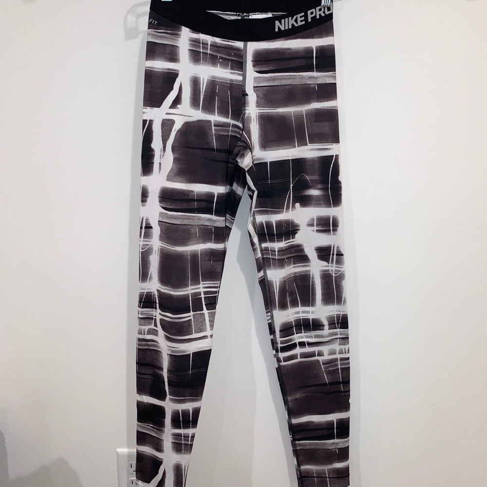 Nike Pro Lightning Leggings ⚡️